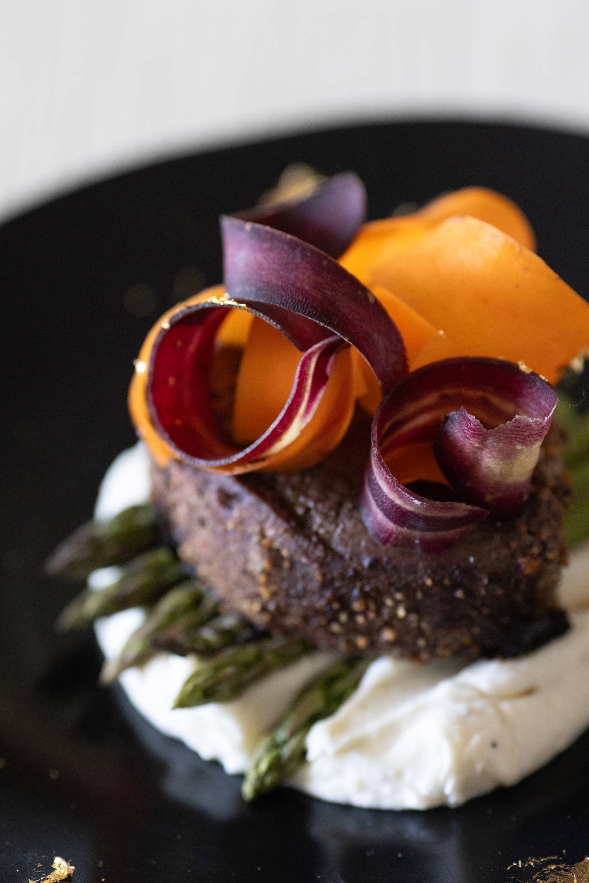 Plated Dinners 