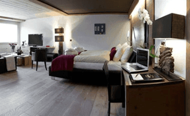 Hotel Cailler 12