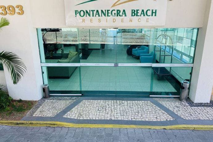 Ponta Negra Beach 234-Natal-Rn-Cantinho Potiguar 23