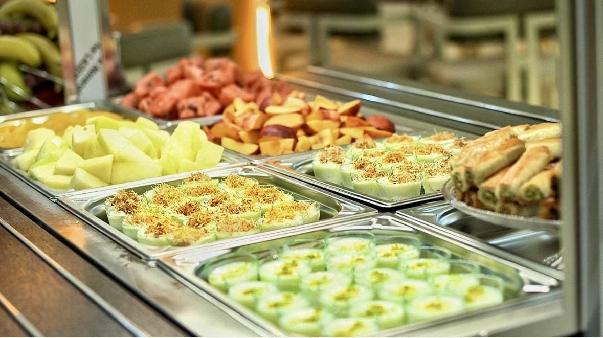 Le paradis du liban 4