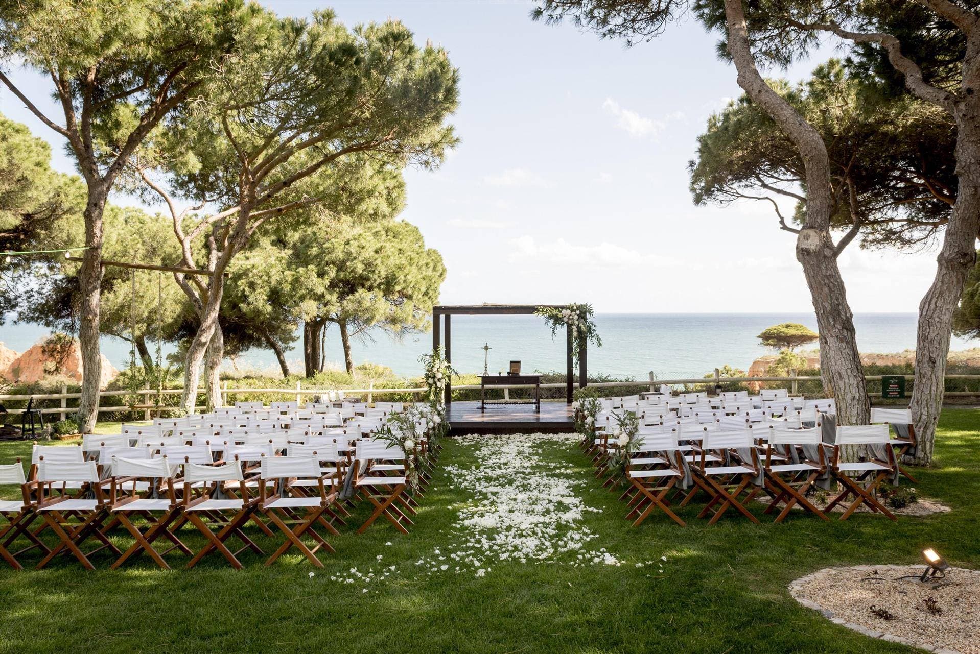 Pine Cliffs Hotel, a Luxury Collection Resort, Algarve 5