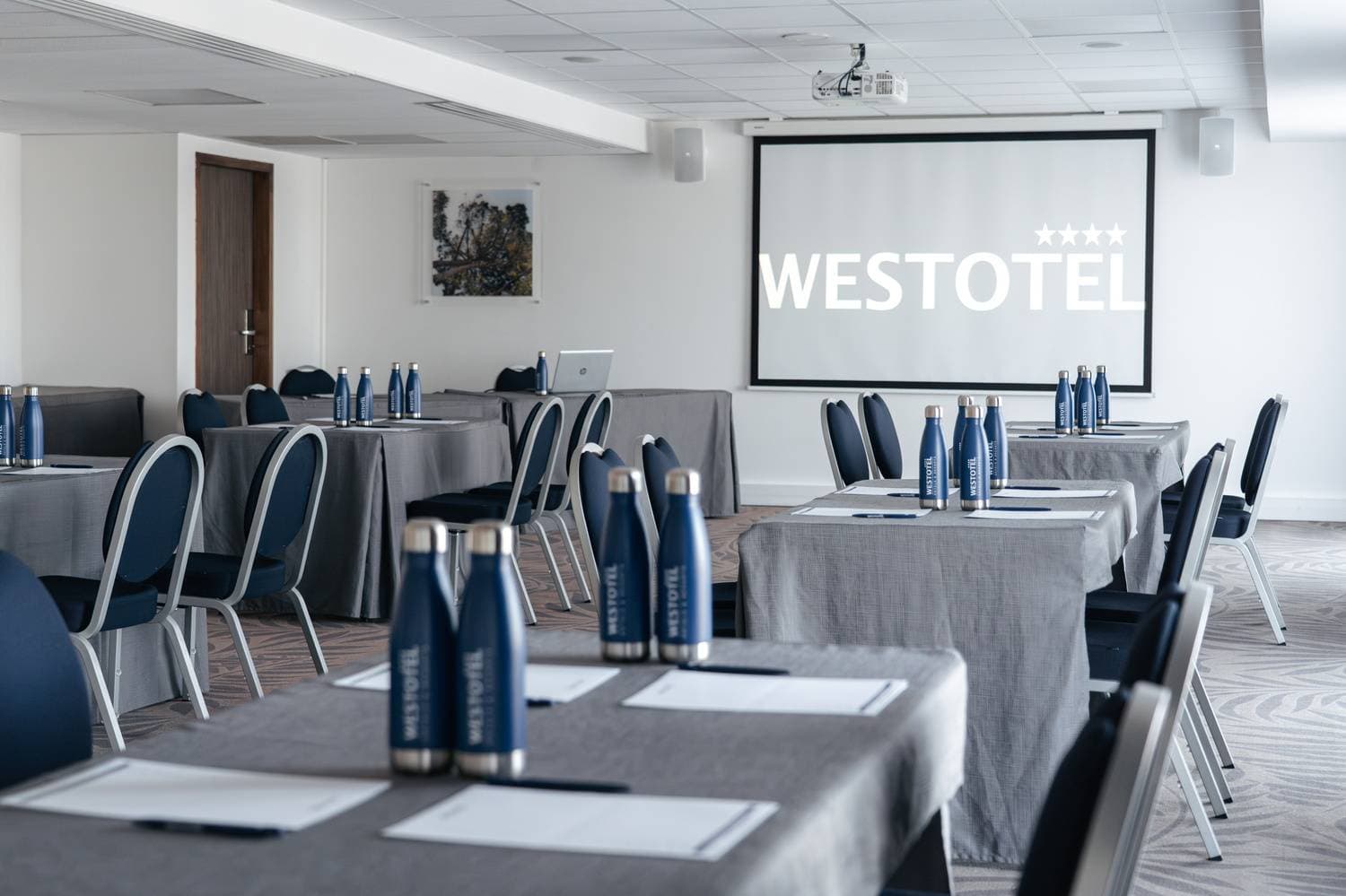Westotel Nantes Atlantique 20