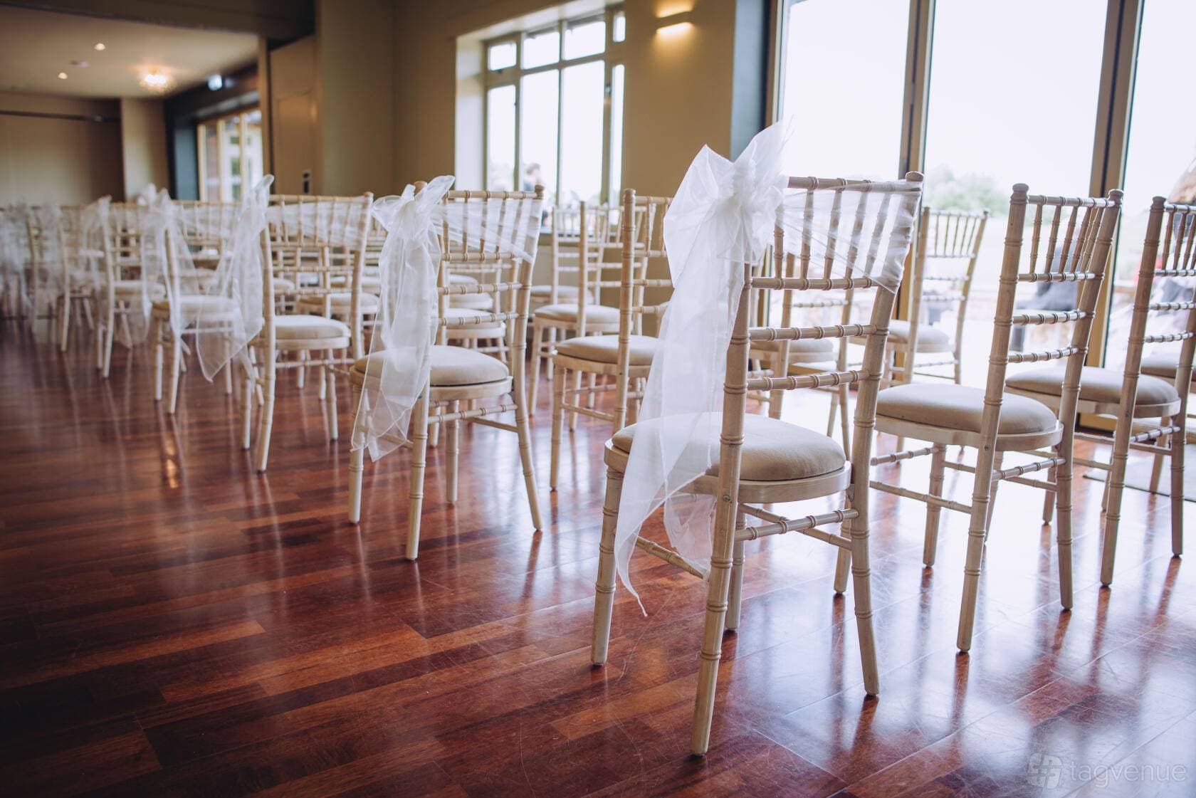 The Club at Mill Green 23