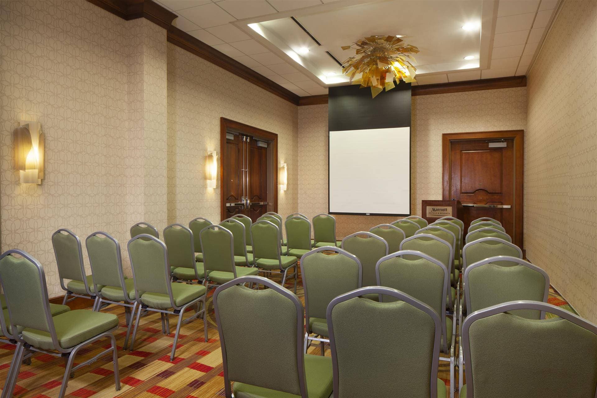 Marriott Memphis East 20
