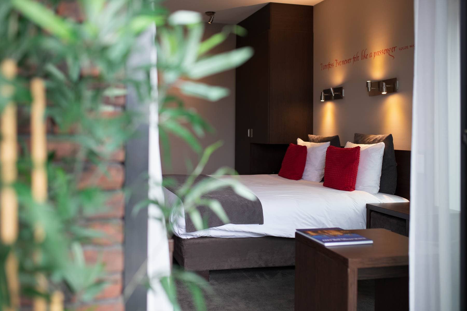 Hampshire Hotel Delft Centre 6