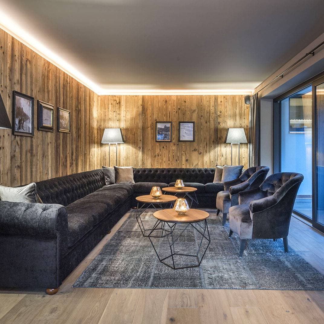Hotel Montchalet 5