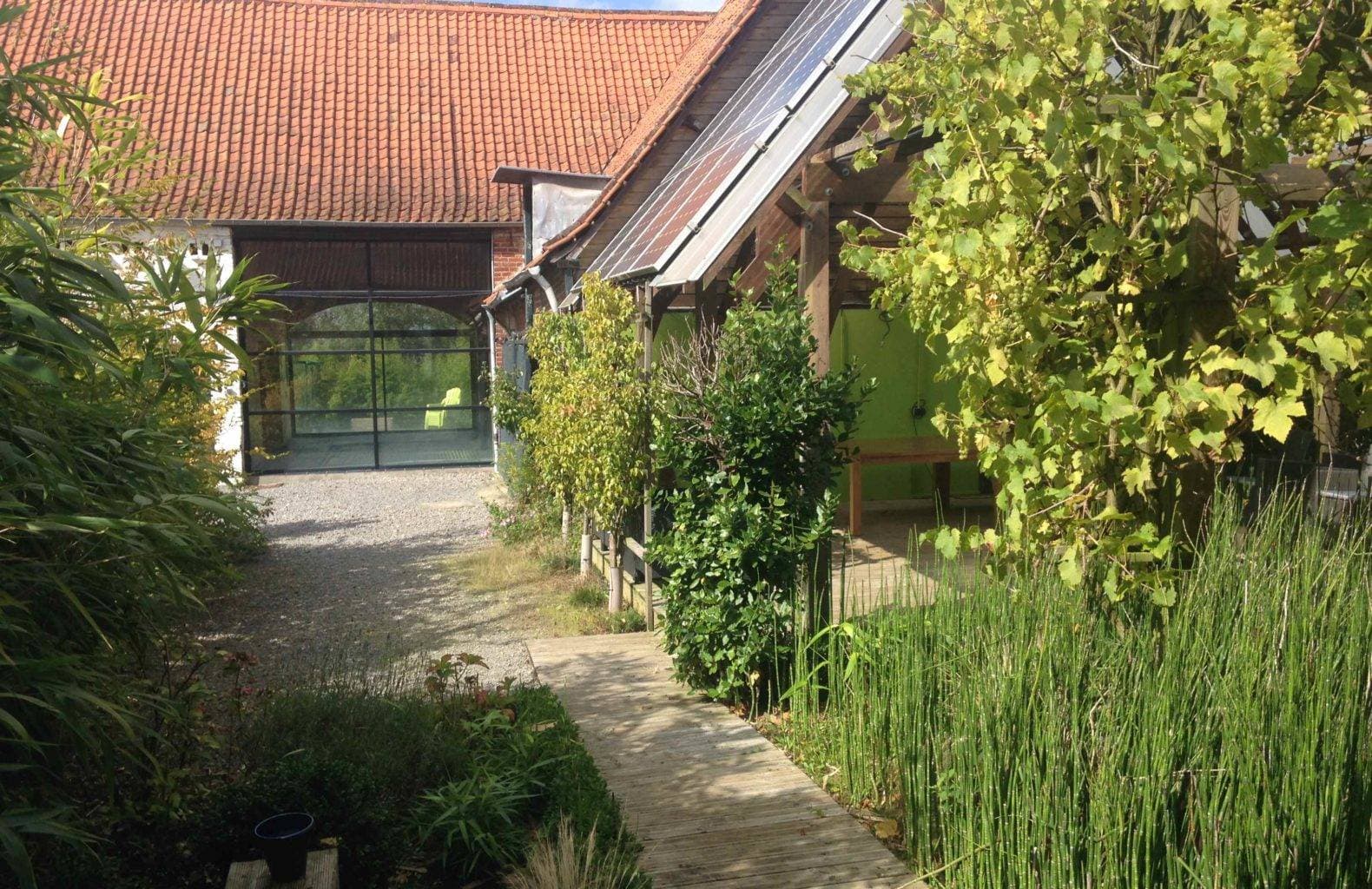Les jardins d'Ilona 28