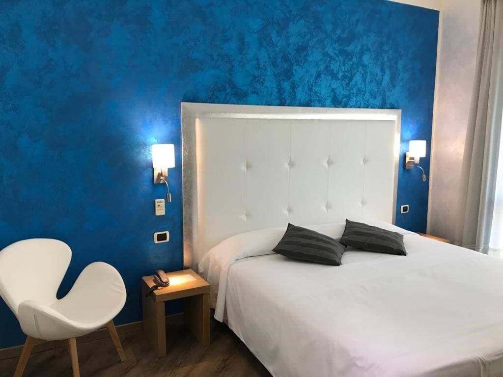 Hotel Europa 13
