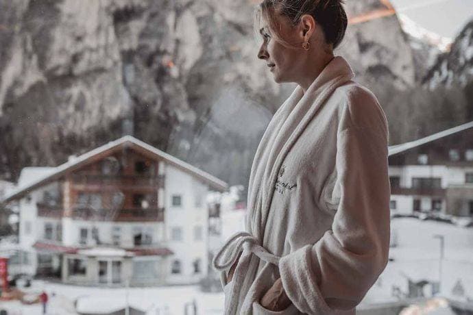 Hotel Continental Dolomites 23