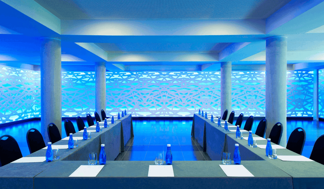Le Méridien RA Beach Hotel & Spa 72