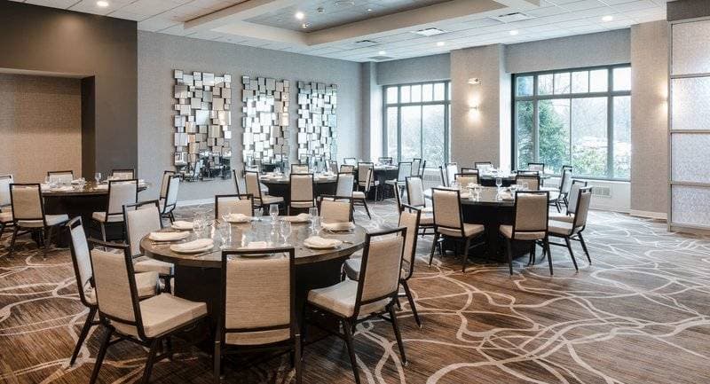 Hyatt Regency Long Island 19