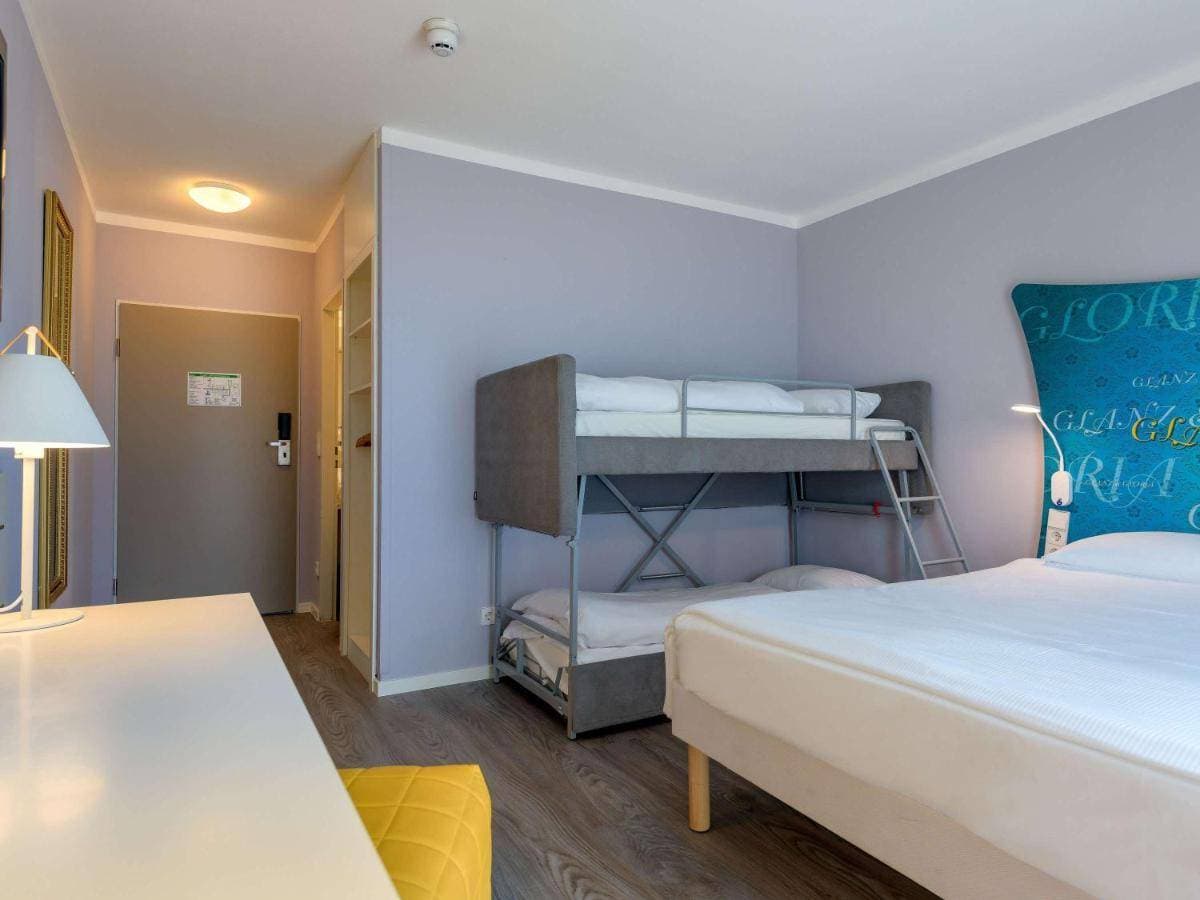 ibis Styles Regensburg 11