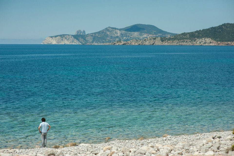 Experimental Beach Ibiza 1