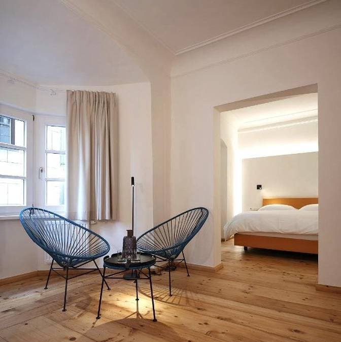 Hotel Kontor 15