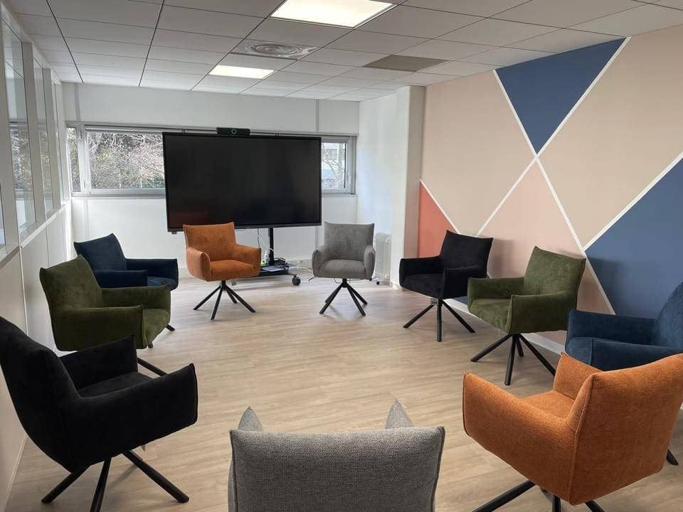 Evad'Espaces - Coworking 5
