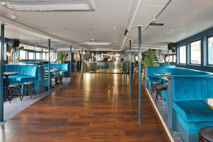 The Chapel Bar 37