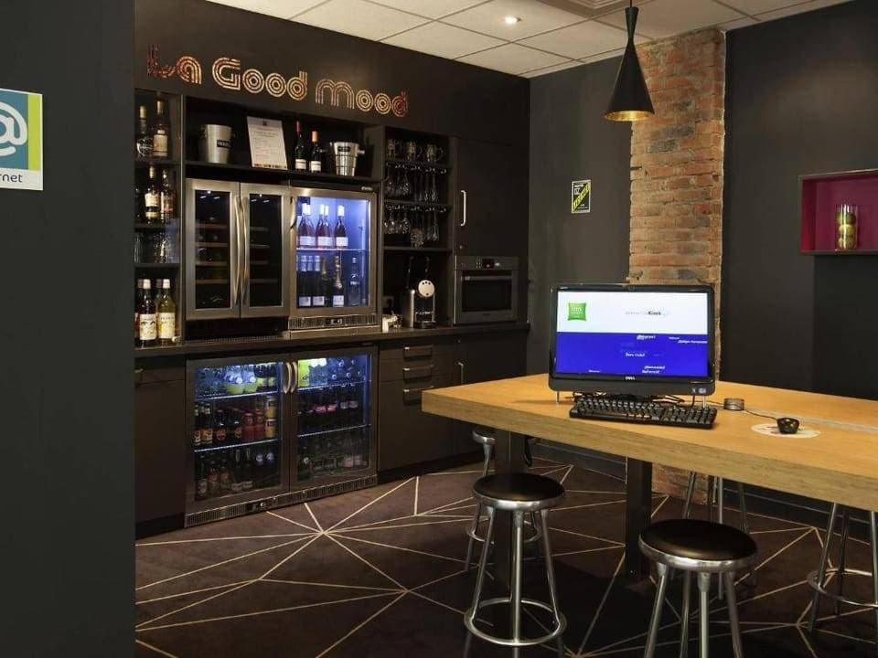 ibis Styles Roanne Centre Gare 4
