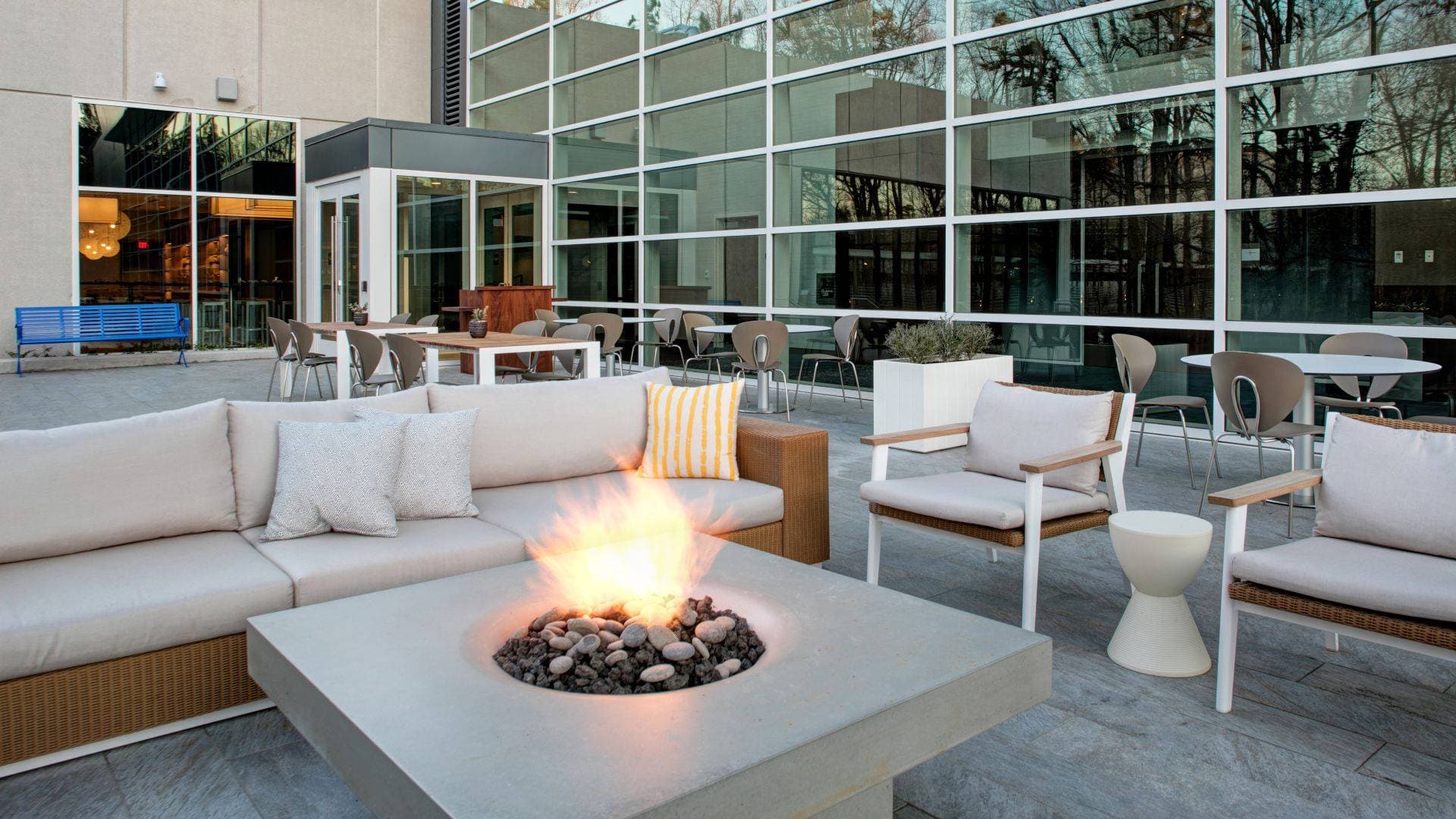JB Duke Hotel 1