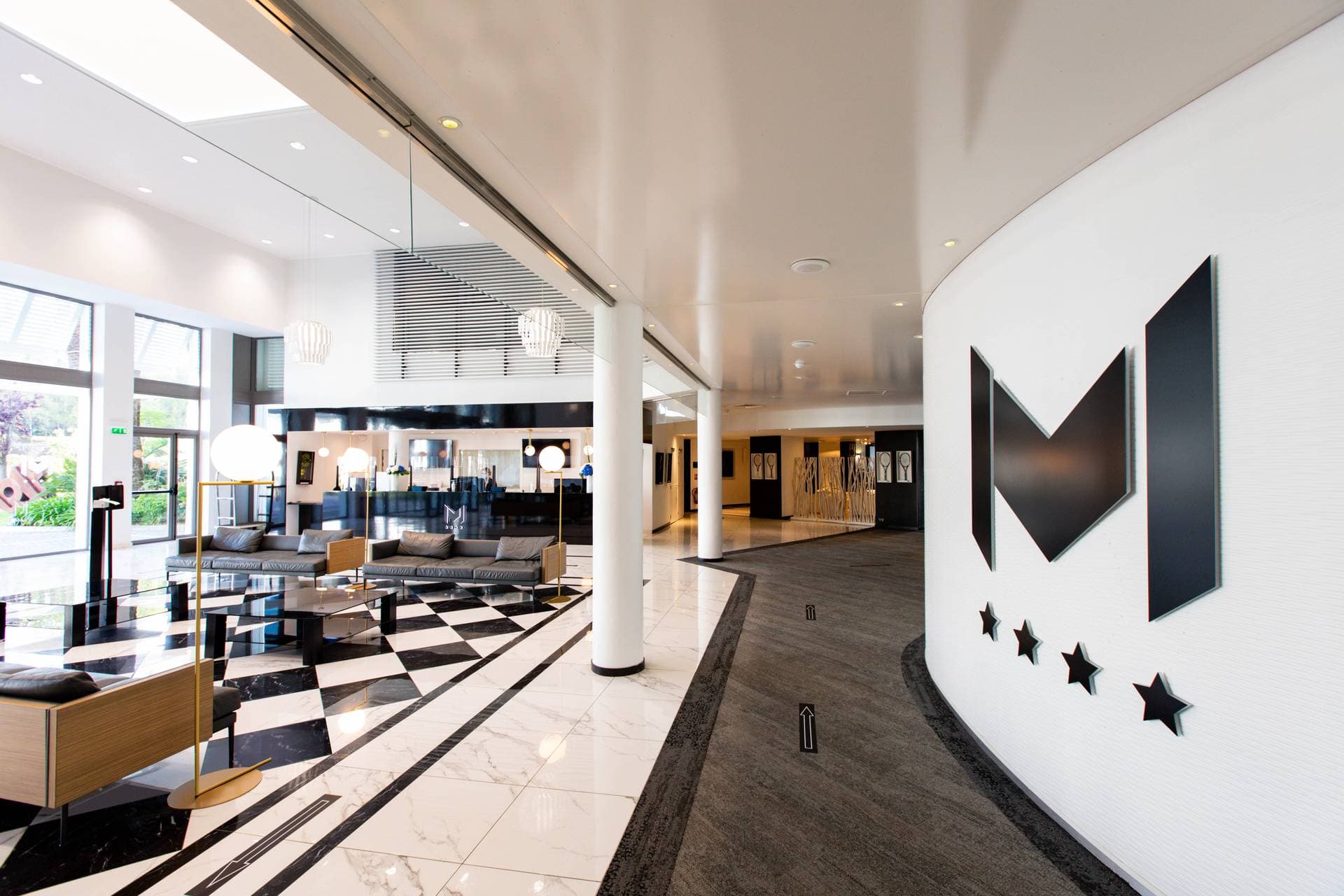 Mouratoglou Hotel & Resort 4