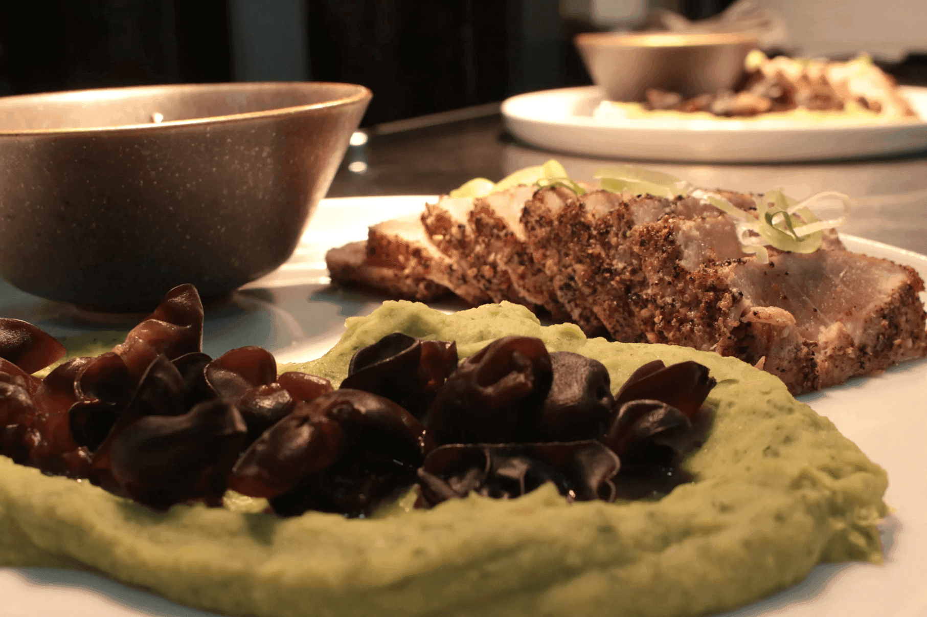 Terra Food Concept 1