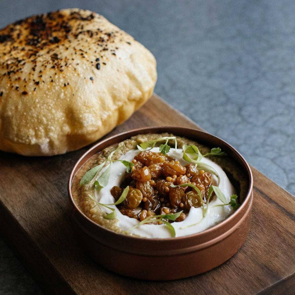 Rooster and the Till