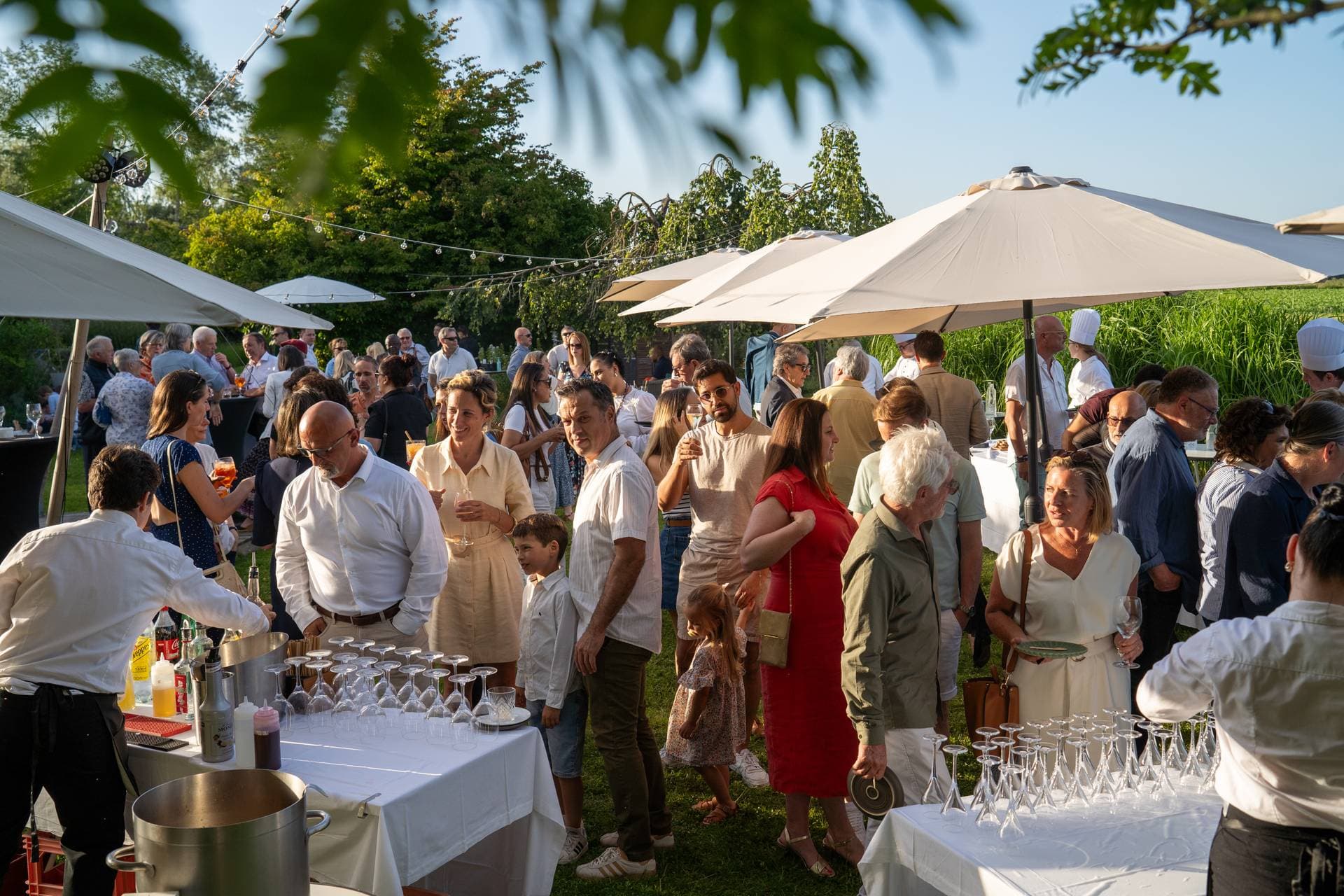 Le Domaine de Bellevue 26