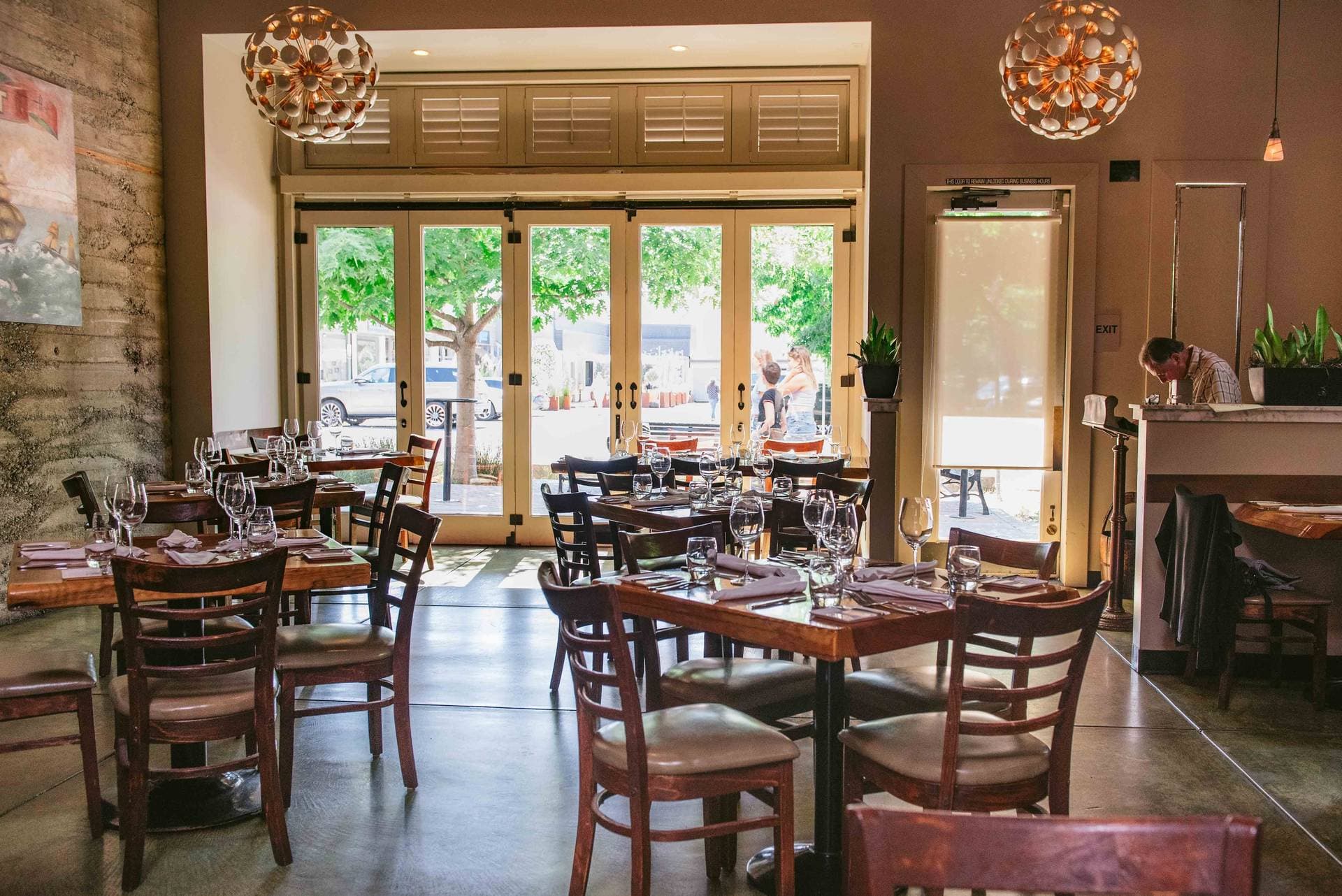 Valette Healdsburg 3