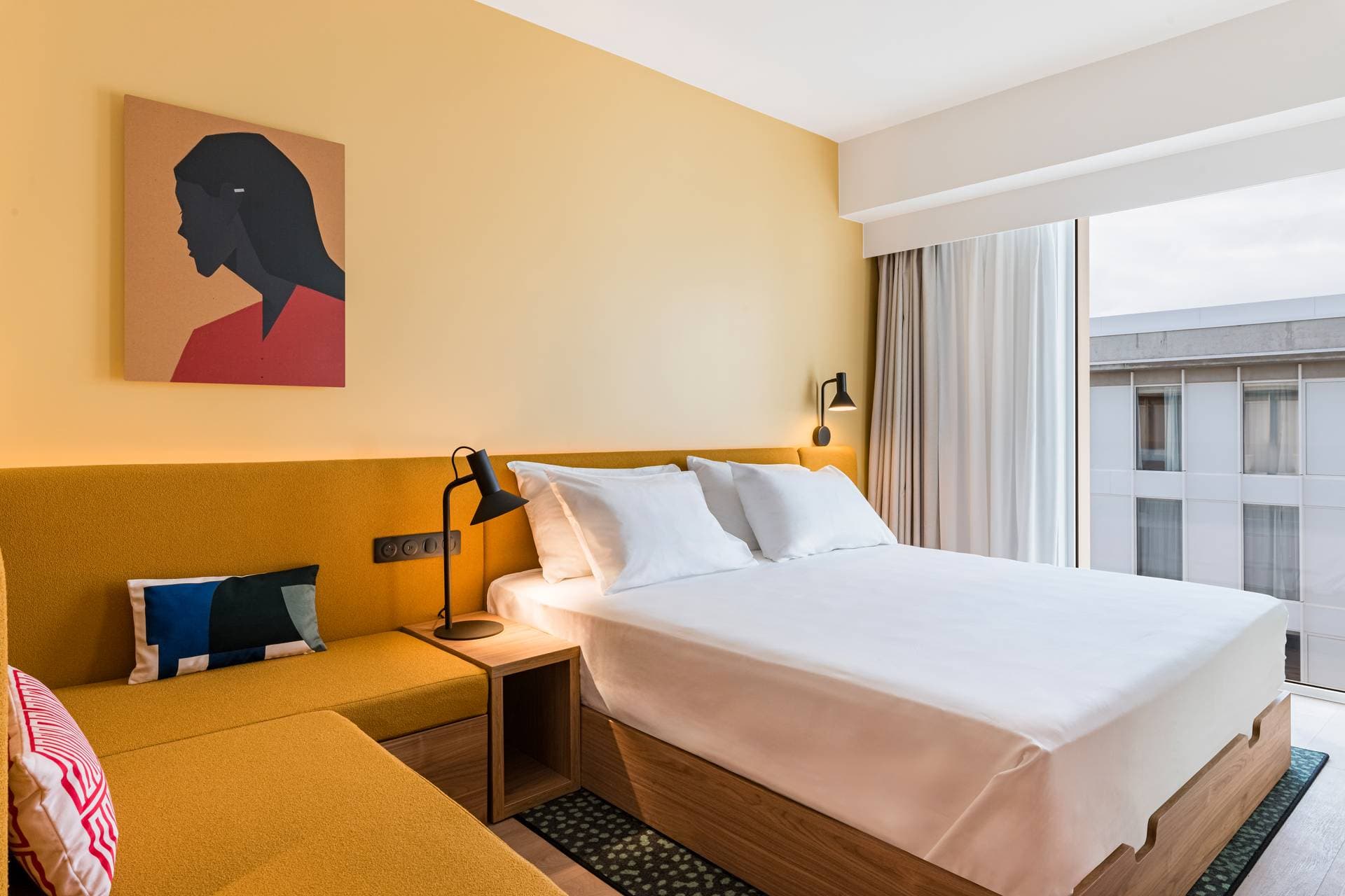 Chambre Standard