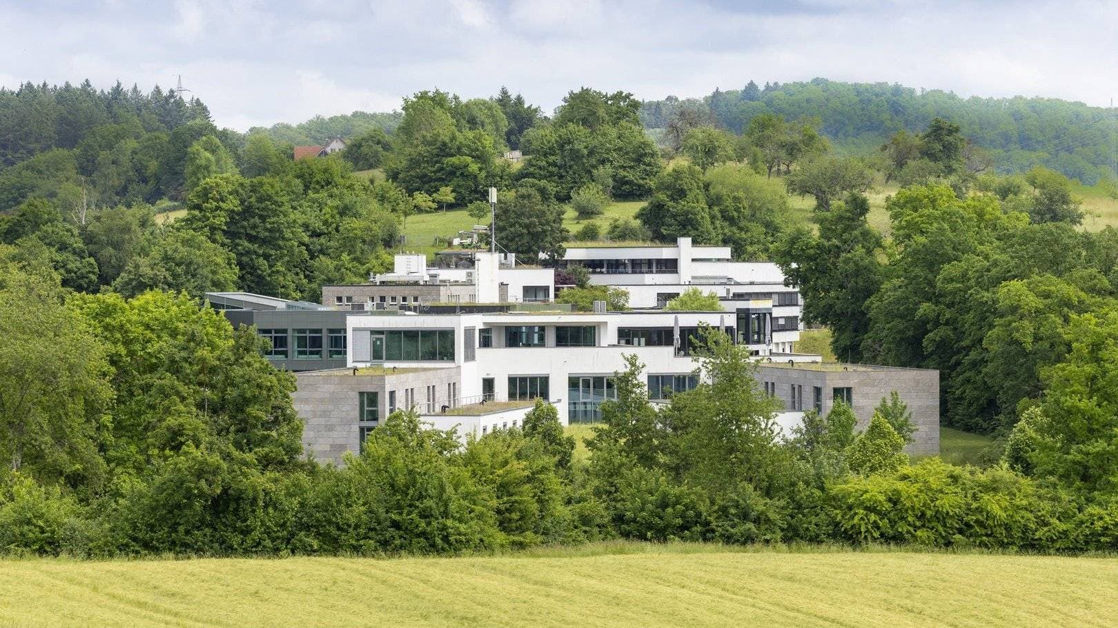 Haus Steinheim – Bildungswerk der Baden-Württembergischen Wirtschaft e. V. 1
