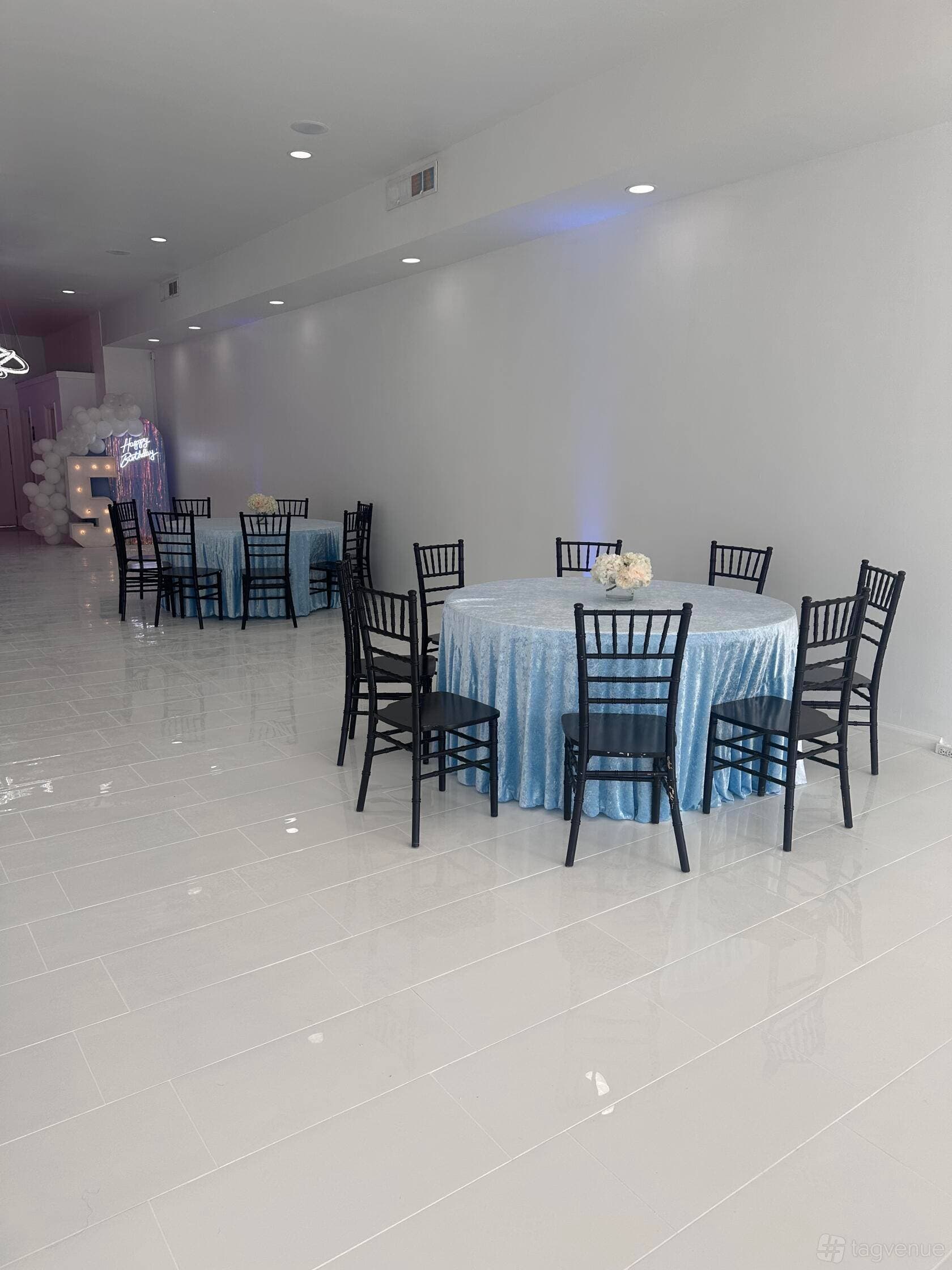 Plan'dO Spa & Events 3