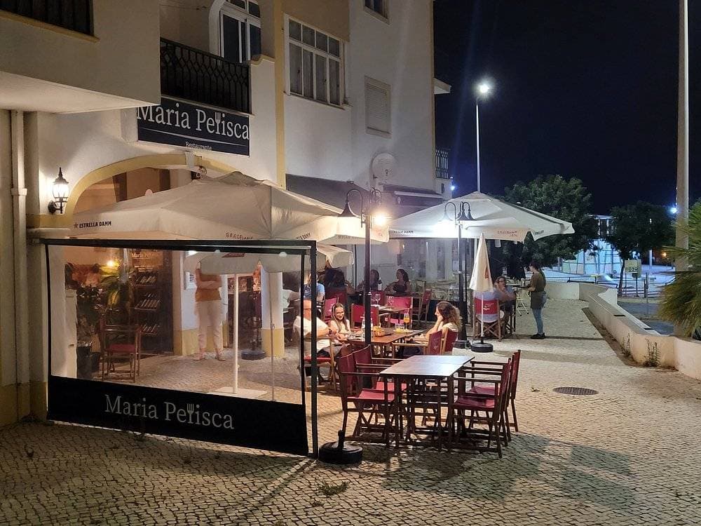 Maria Petisca  1