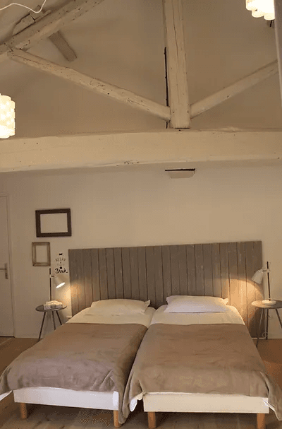 Le Clos Saint-Martin 18