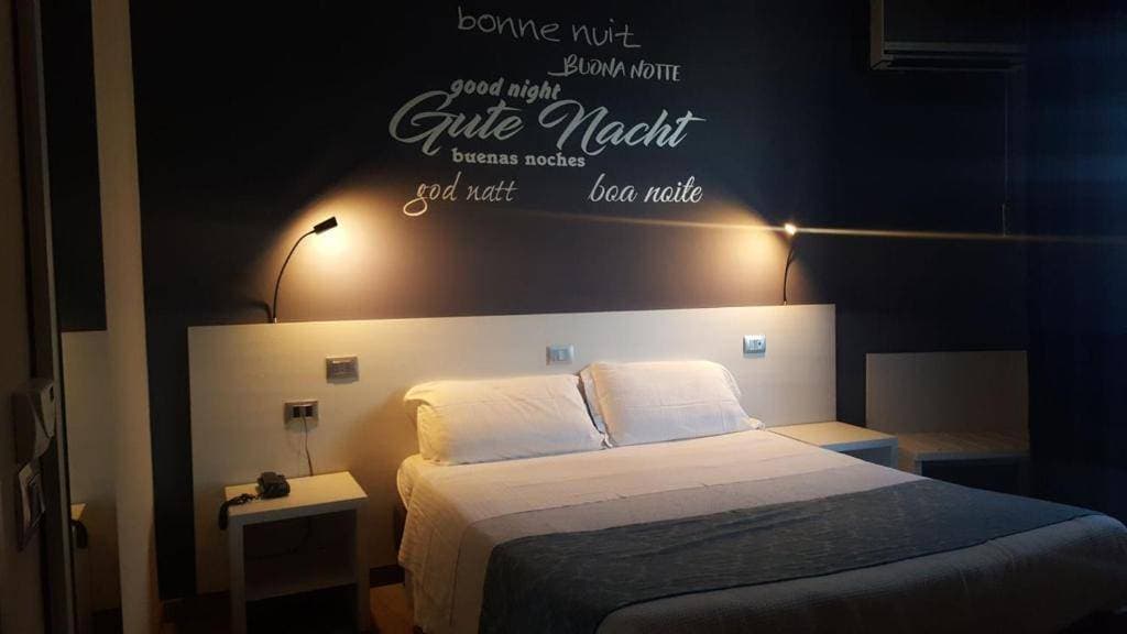 Park Hotel Latina 11
