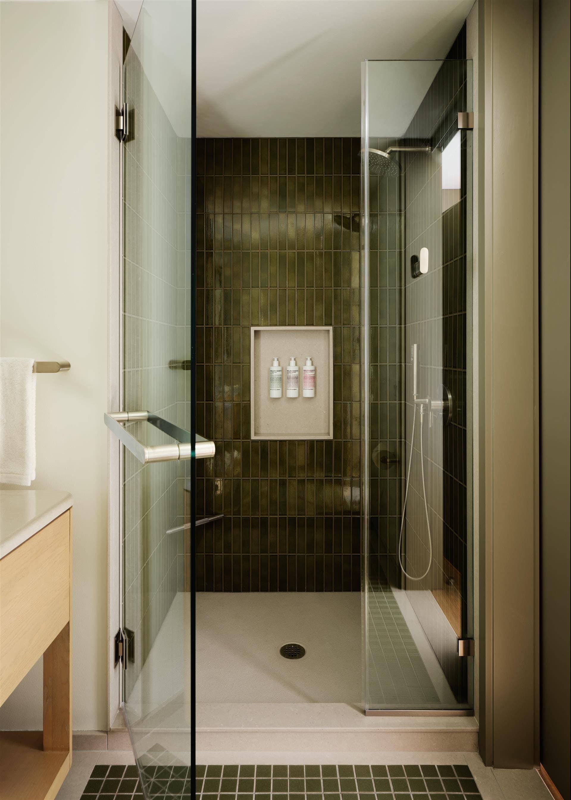 The Atlas Hotel 6