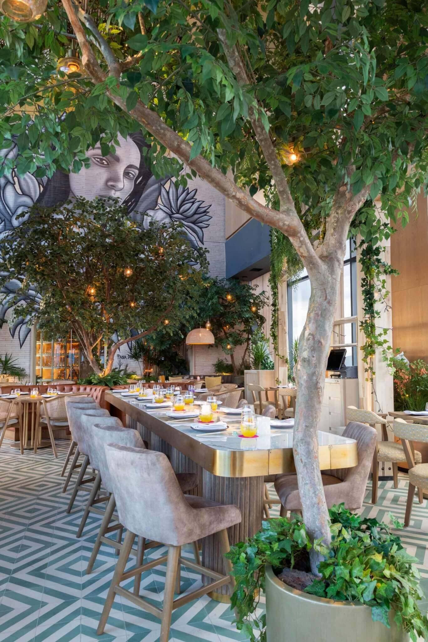 Ling Ling Mexico City