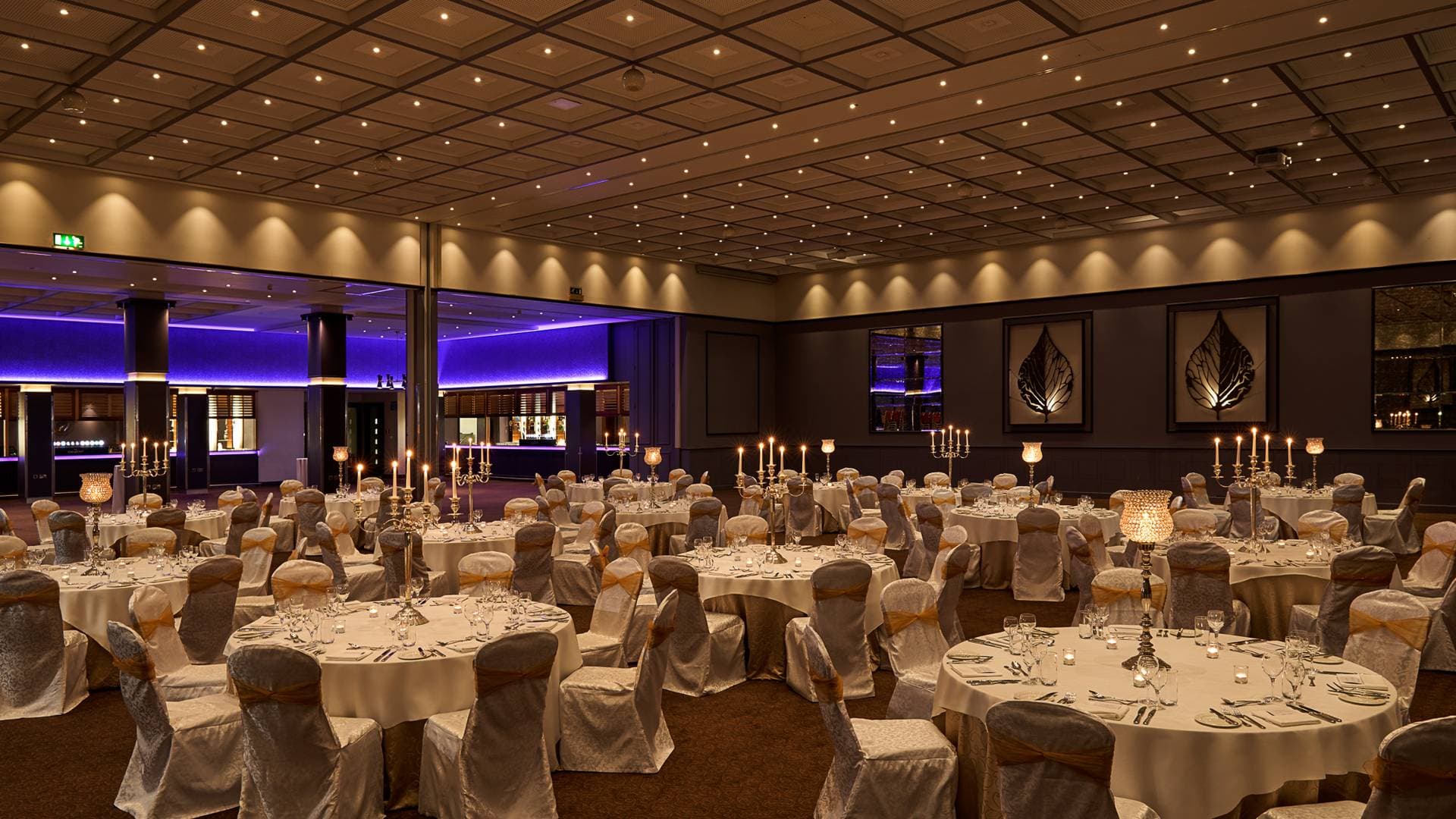 The Galmont Hotel & Spa 19