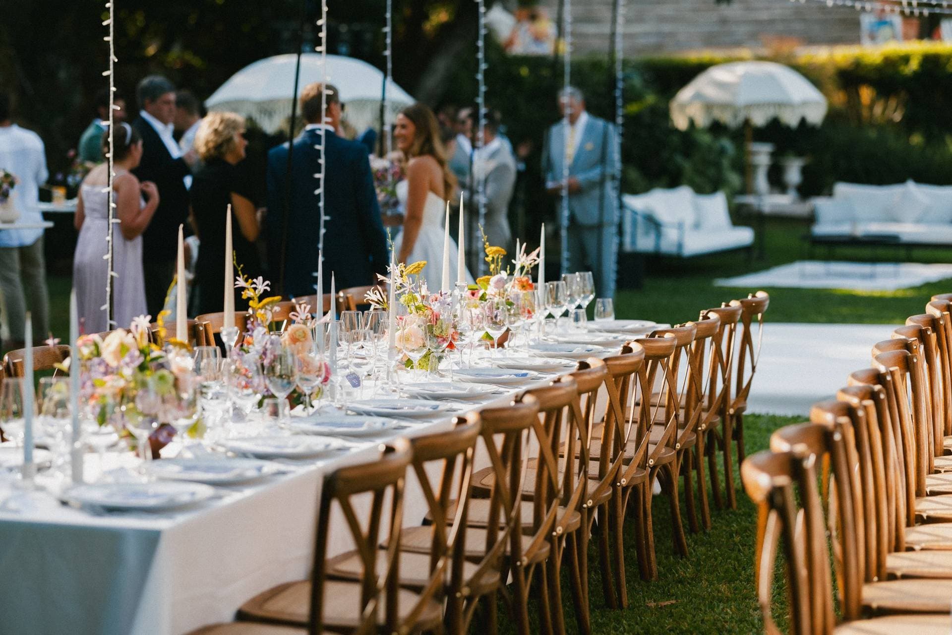 The Fox House - Private Villa & Nature - Wedding Destination 12