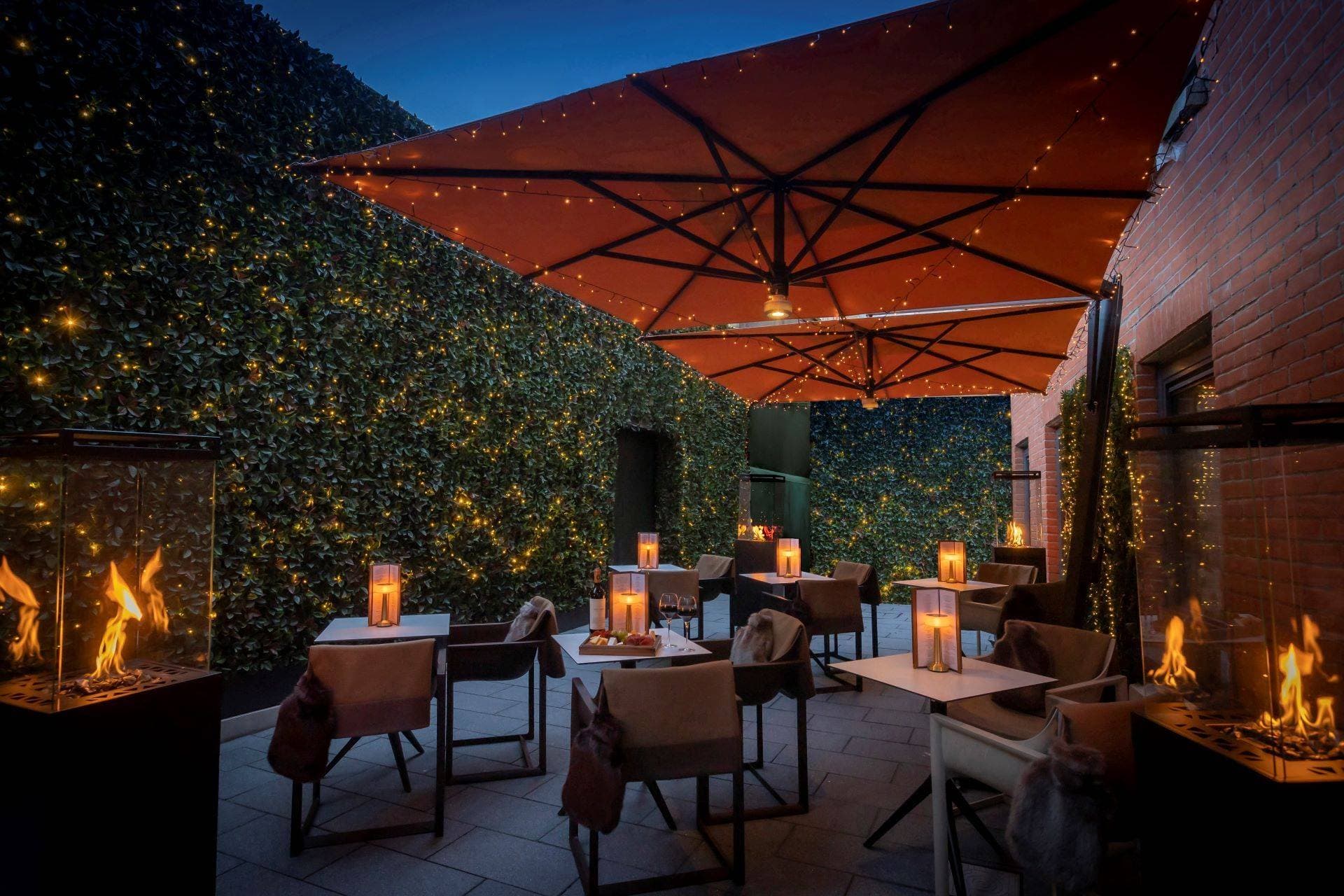 Hotel 7 Dublin 9