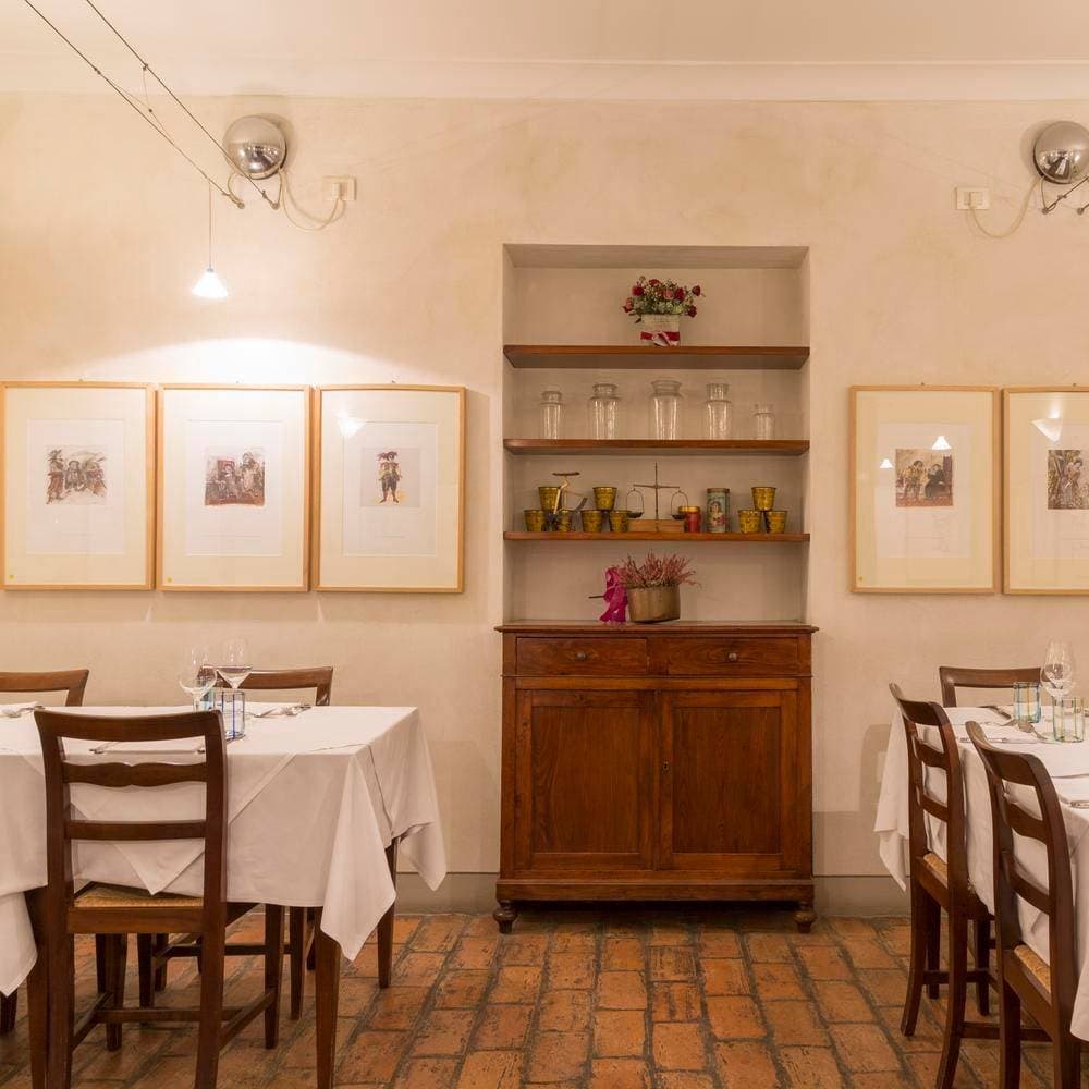 Osteria la Fefa 8