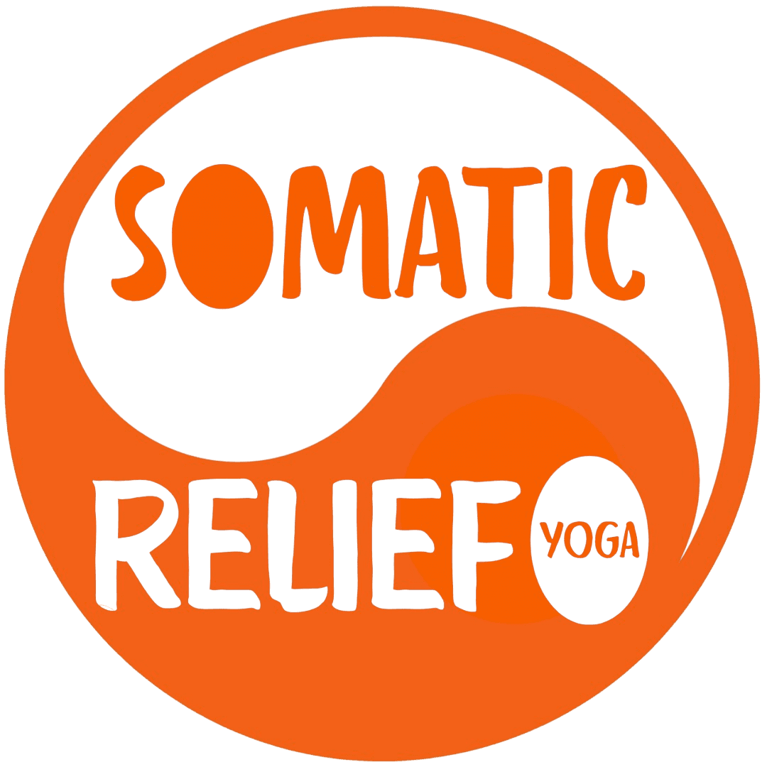 Will Thomas - Wellness Speaker - Somatic Relief Yoga