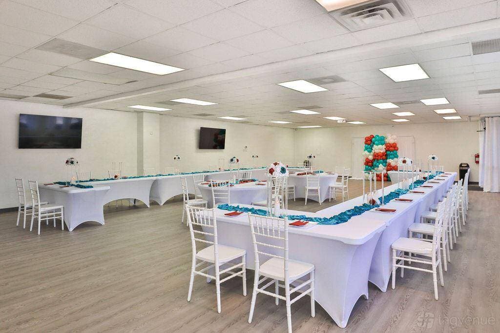 Belong Event Center 7