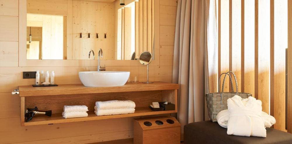 ADLER Lodge RITTEN 7
