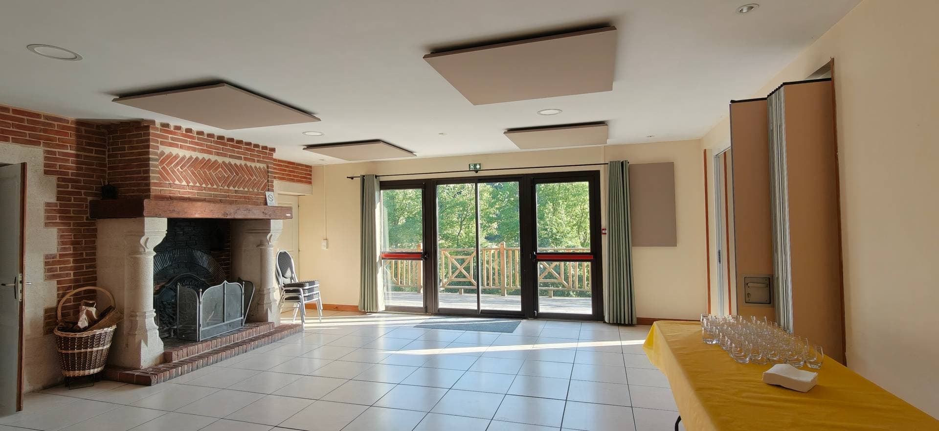 Eco Hameau des Coqslitscaux 36