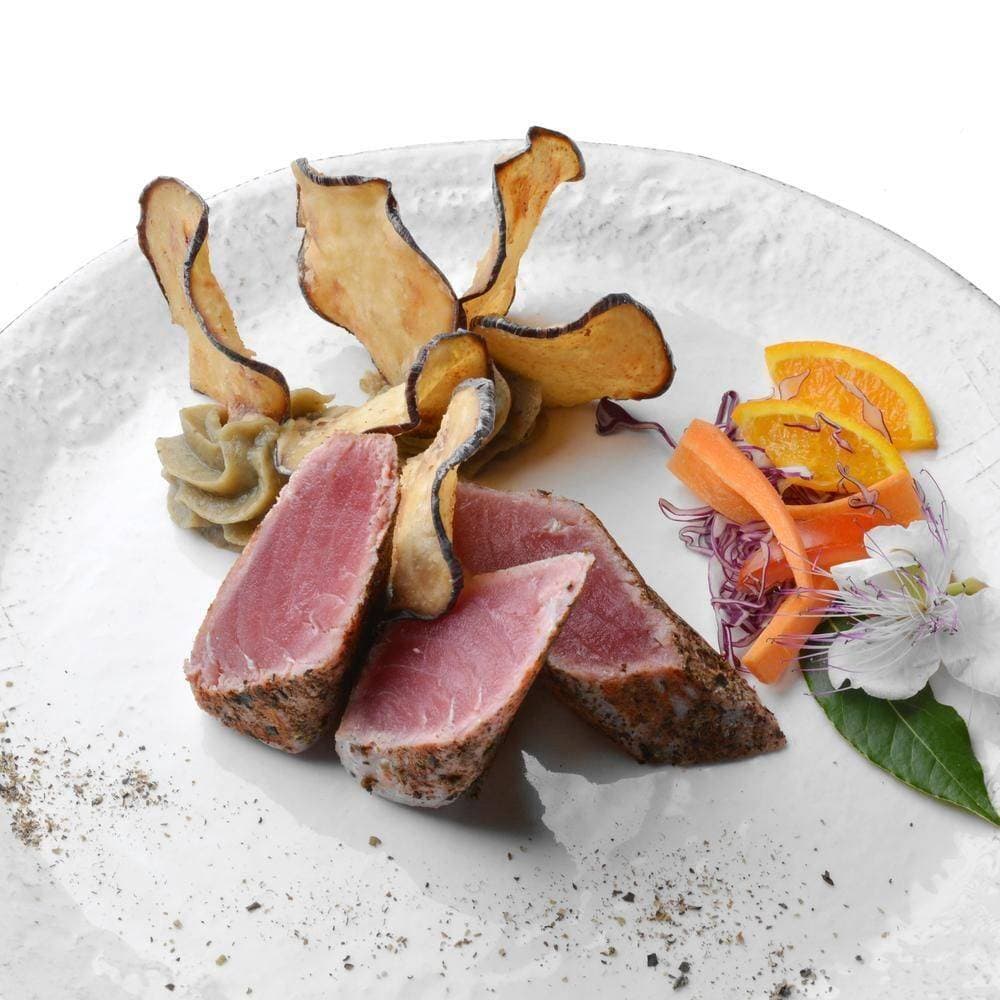 Antico Ristorante Forassiepi 3