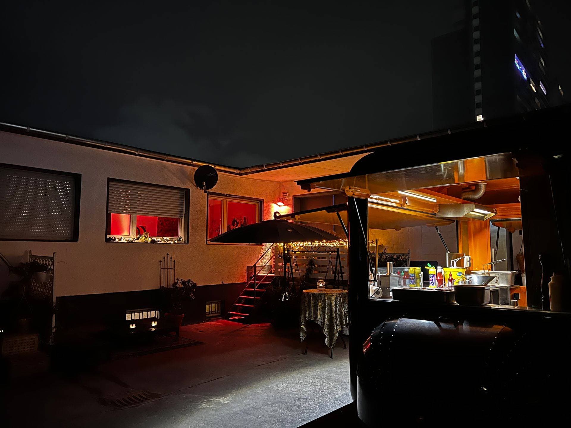 Event Loft Ehrenfeld 11