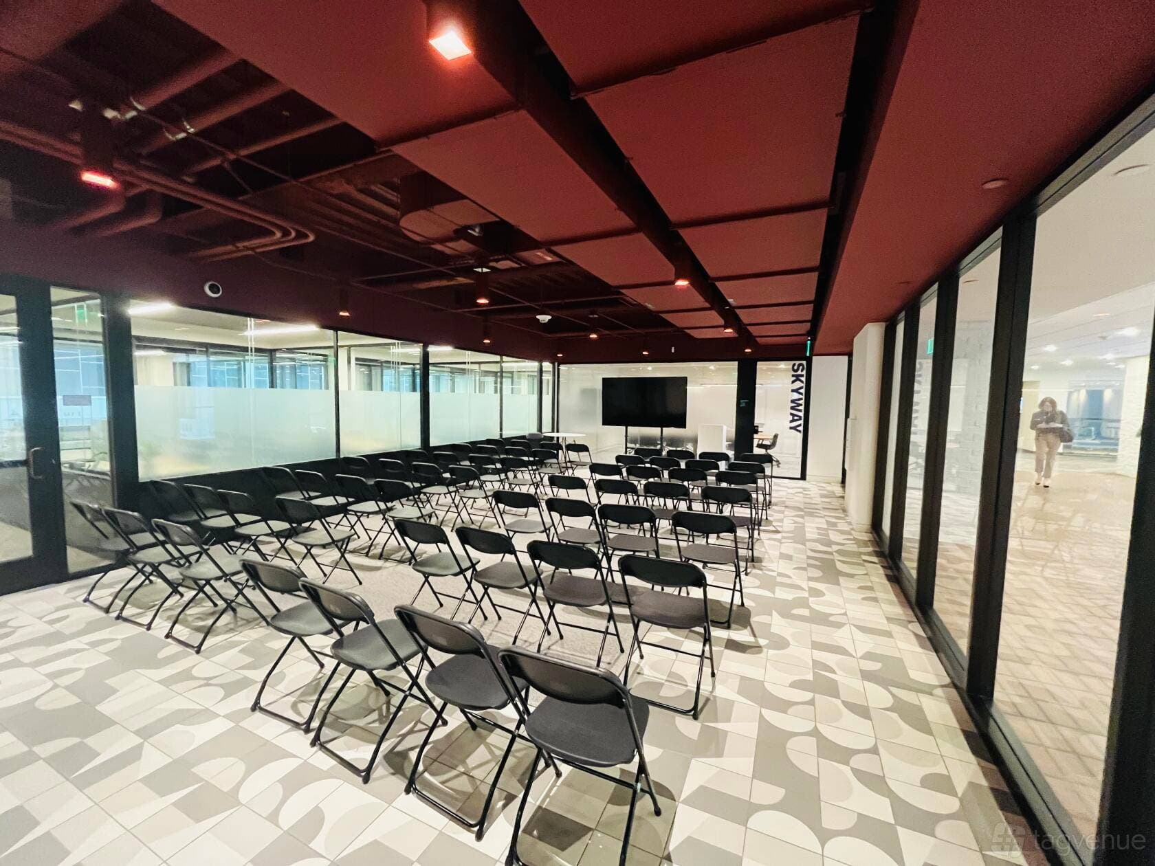 Workbox Downtown Minneapolis