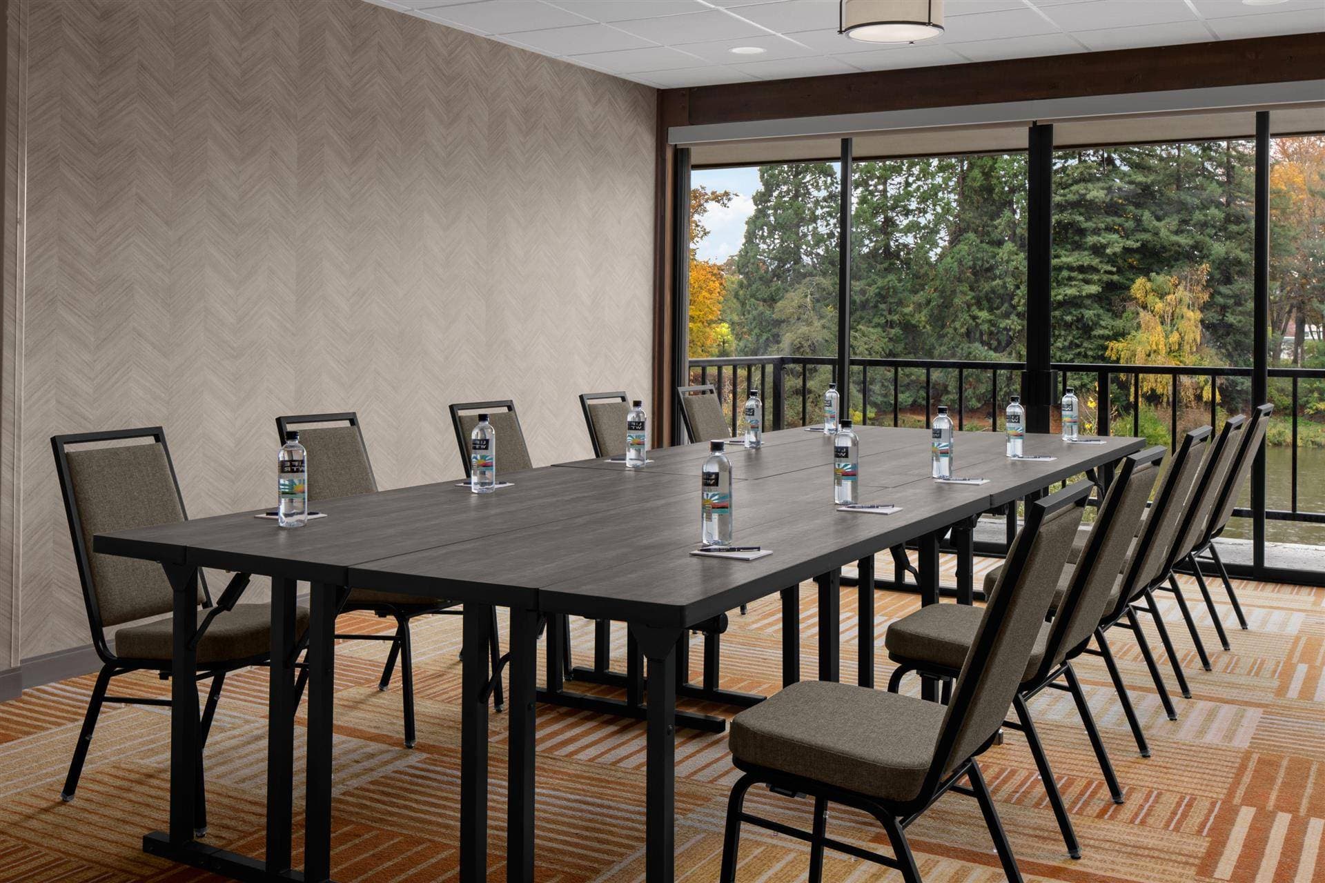 Valley River Inn 23