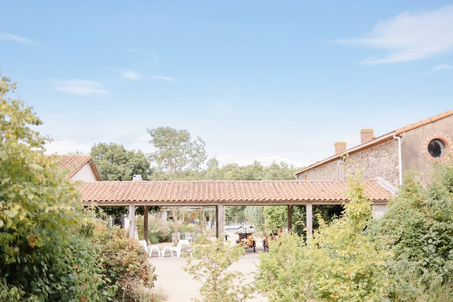 Le Domaine de l'Oiselière 2