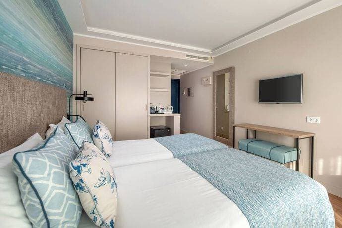 Hotel Marina Rio 16