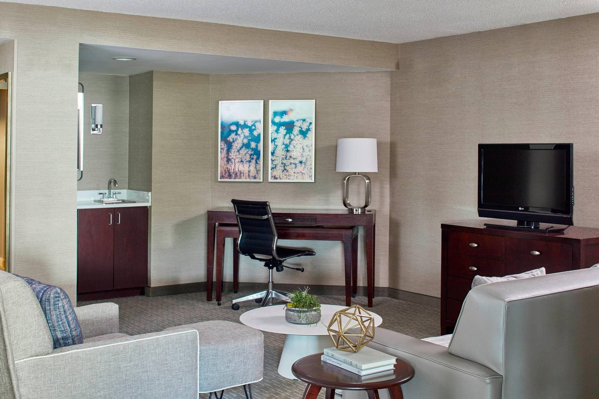 Minneapolis Marriott West 6